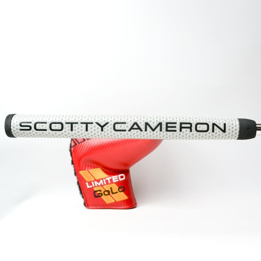 SCOTTY CAMERON スコッティキャメロン 1 of 1000 2013 限定リリース