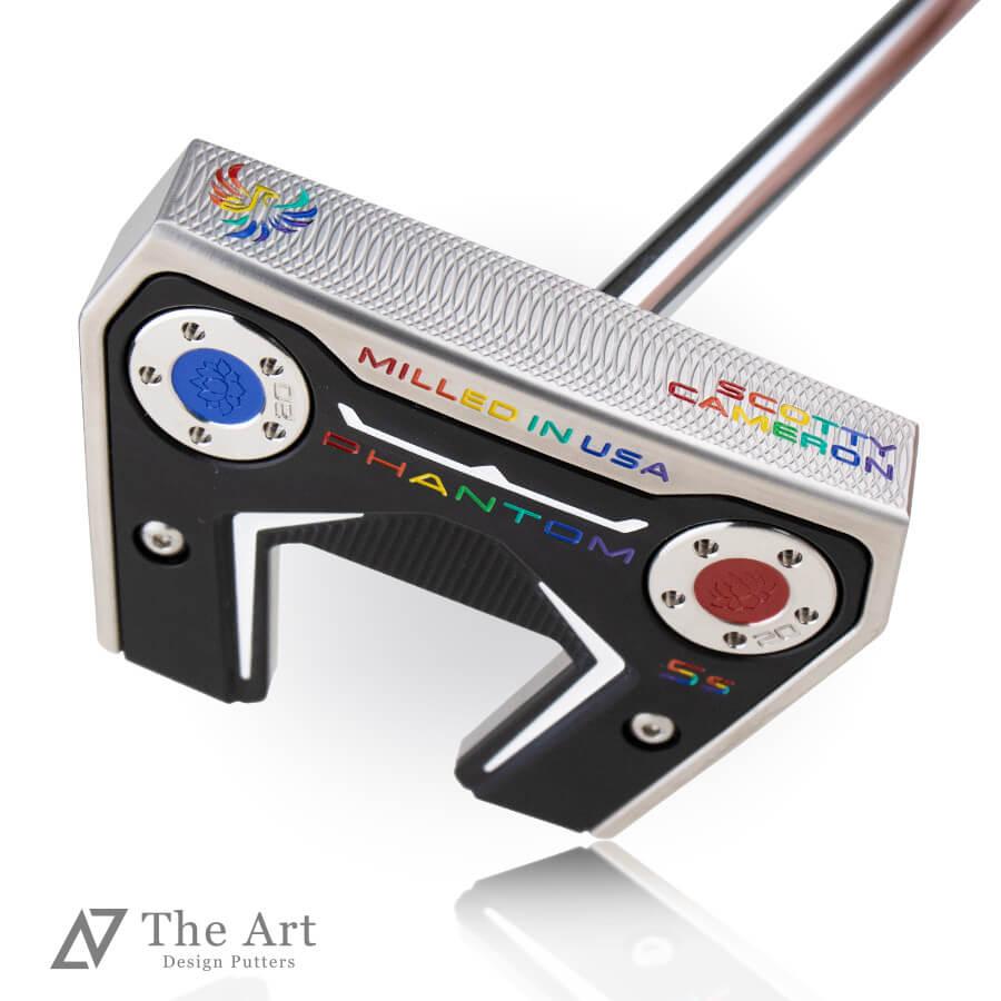 SCOTTY CAMERON スコッティキャメロン (SCOTTY CAMERON) 2024