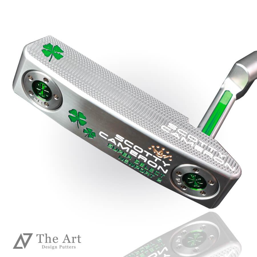 SCOTTY CAMERON スコッティキャメロン (SCOTTY CAMERON) 2023 スーパー