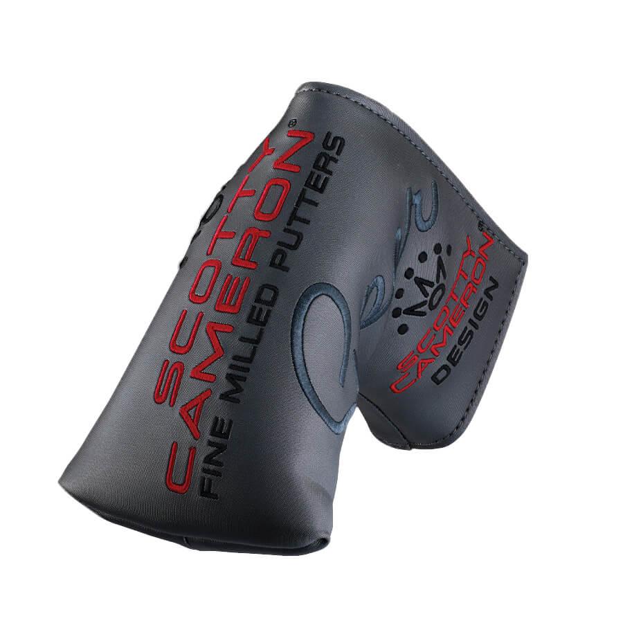SCOTTY CAMERON スコッティキャメロン カスタムパター 2023 スーパー