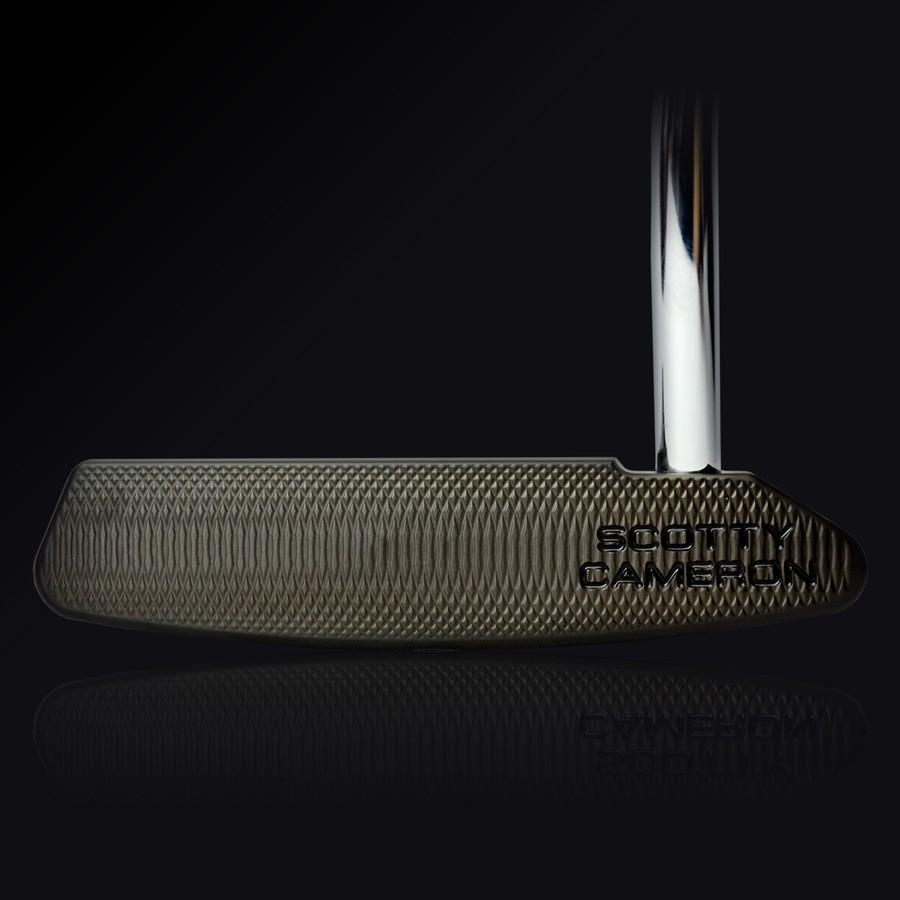 SCOTTY CAMERON スコッティキャメロン パター 2011 ホリデー Special