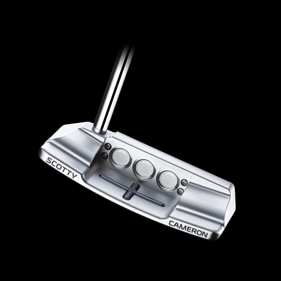 SCOTTY CAMERON スコッティキャメロン & CROWN (ニューポートM2) 33