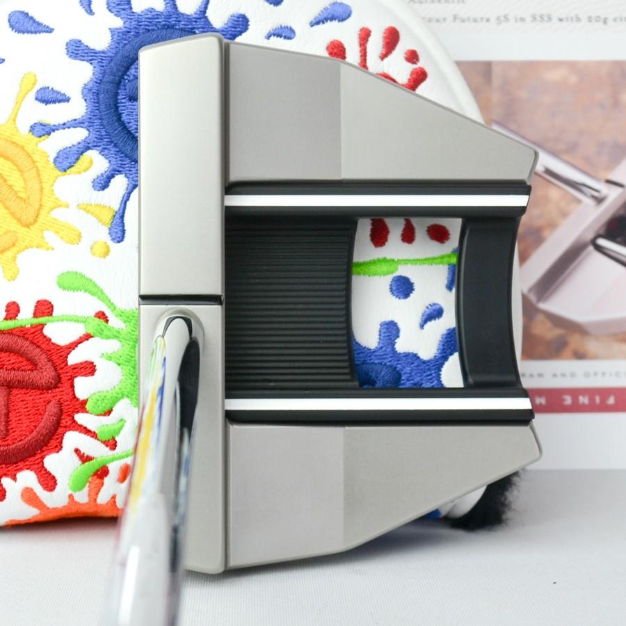 SCOTTY CAMERON スコッティキャメロン ツアーパター TOUR FUTURA T5S