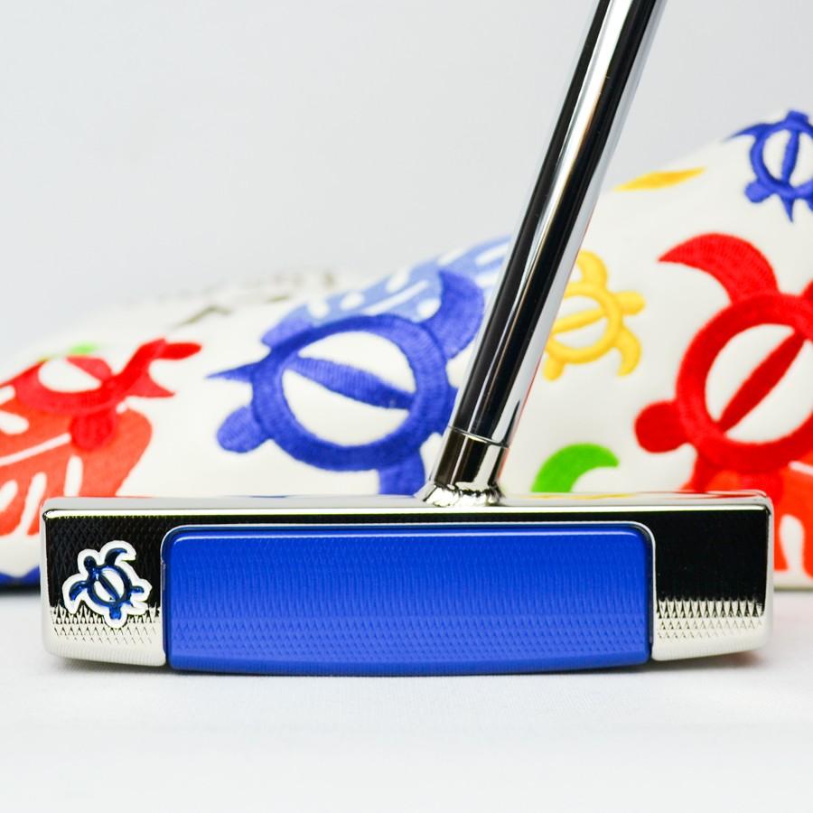 SCOTTY CAMERON スコッティキャメロン カスタムパター ニューポートM1