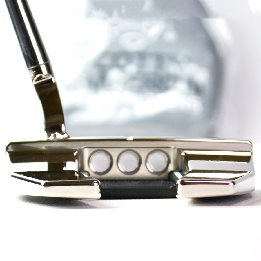 SCOTTY CAMERON スコッティキャメロン カスタムパター FUTURA 5W 溶接