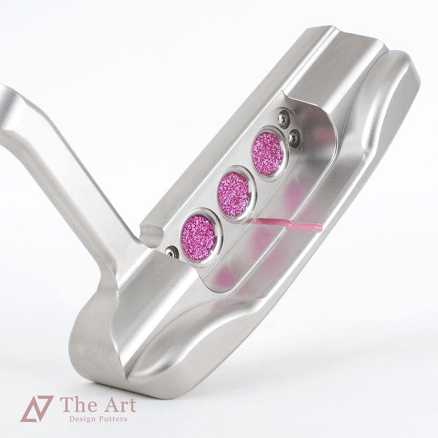 SCOTTY CAMERON スコッティキャメロン カスタムパター ニューポート