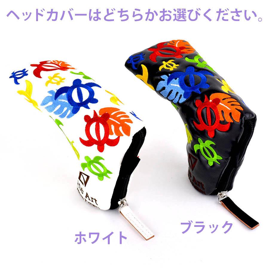 SCOTTY CAMERON スコッティキャメロン カスタムパター 2018 ラグーナ