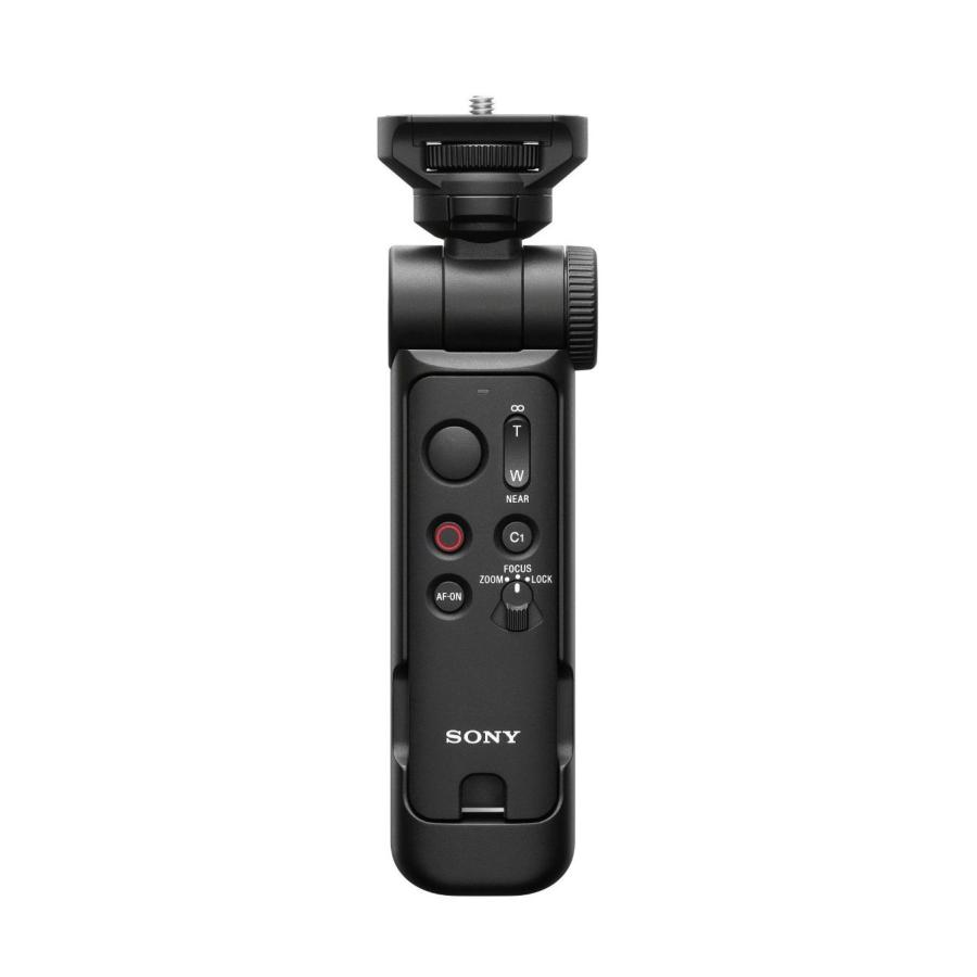 VLOGCAM [新品]【GP-VPT3グリップセット】SONY ソニー ZV-E10 II