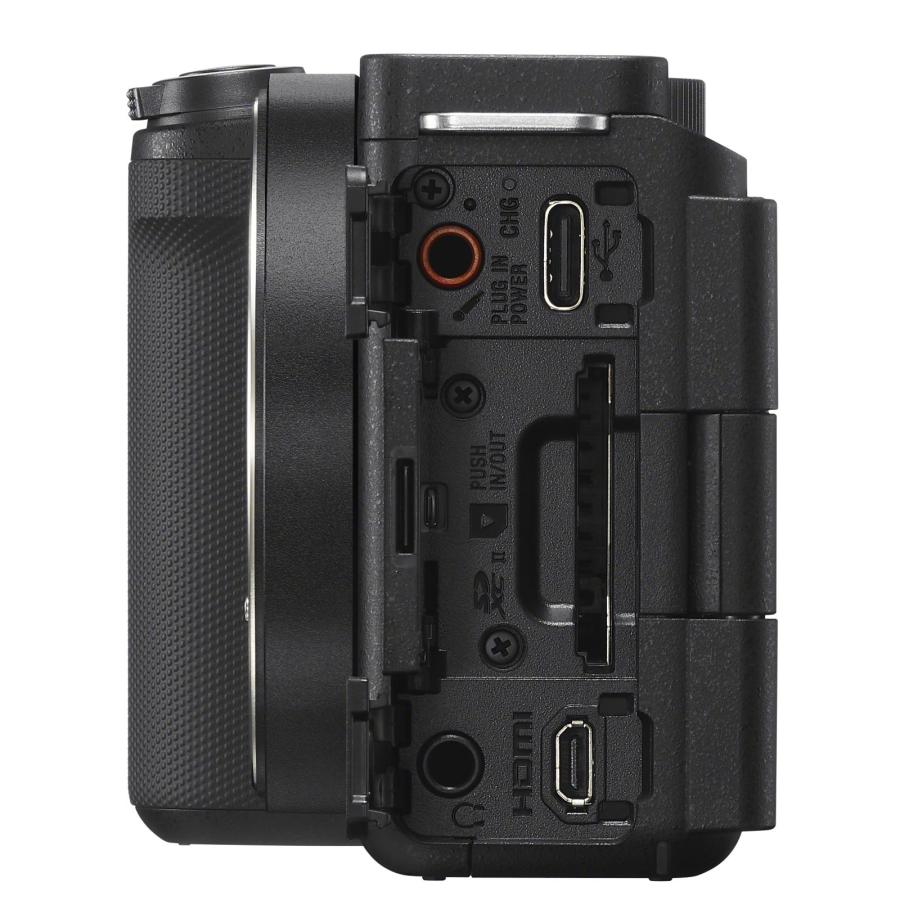 VLOGCAM [新品]SONY ソニー ZV-E10 II パワーズームレンズキット