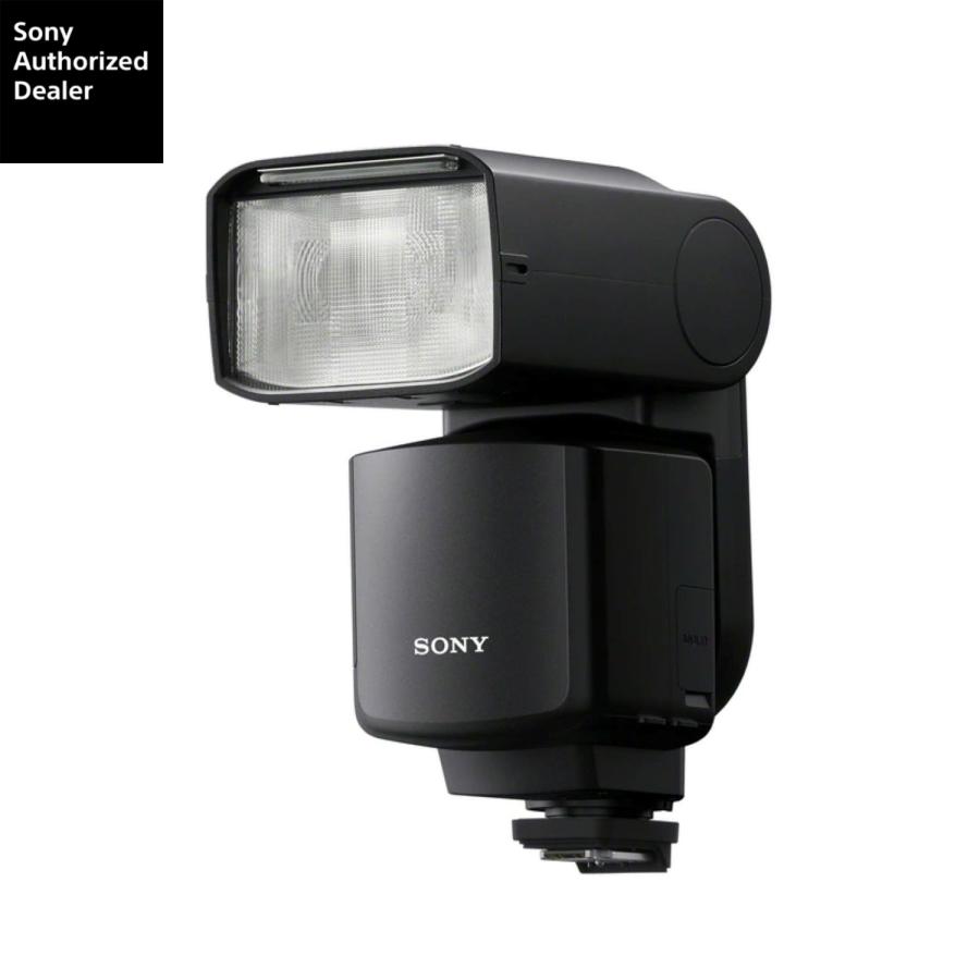 SONY（ソニー） [新品]SONY フラッシュ HVL-F60RM2 (純正ストロボ