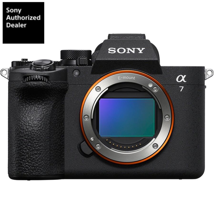 ILCE [新品]SONY ソニー α7 V ボディ ILCE-7M5（発売記念キャンペーン