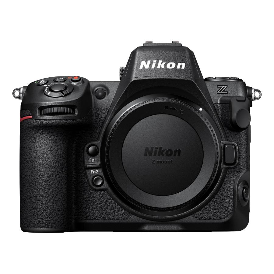 Zシリーズ（Nikon） [新品]Nikon ニコン Z8 ボディ【SanDisk SDカード