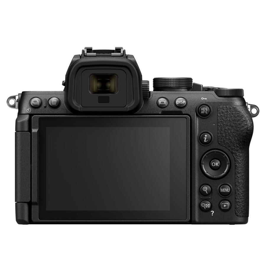 Zシリーズ（Nikon） [新品]Nikon ニコン Z50II ボディ : カメラの大林