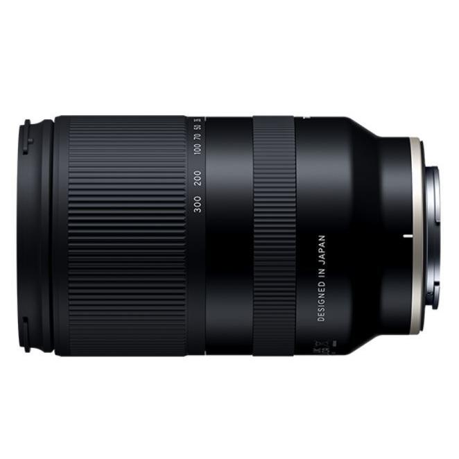 TAMRON（タムロン） [新品]TAMRON 18-300mm F/3.5-6.3 Di III-A VC VXD