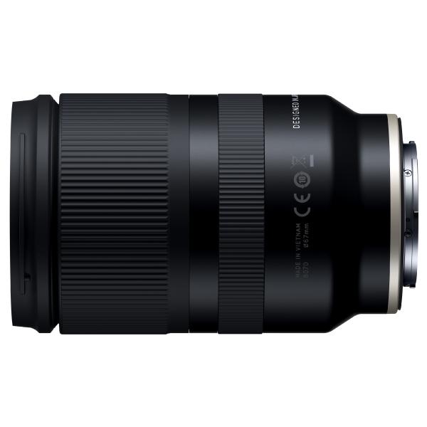 TAMRON（タムロン） [新品]TAMRON 17-70mm F/2.8 Di III-A VC RXD