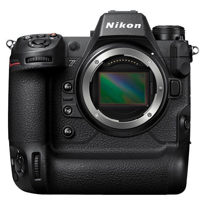 Zシリーズ（Nikon） [新品]Nikon ニコン Z9 ボディ（CFexpressセット