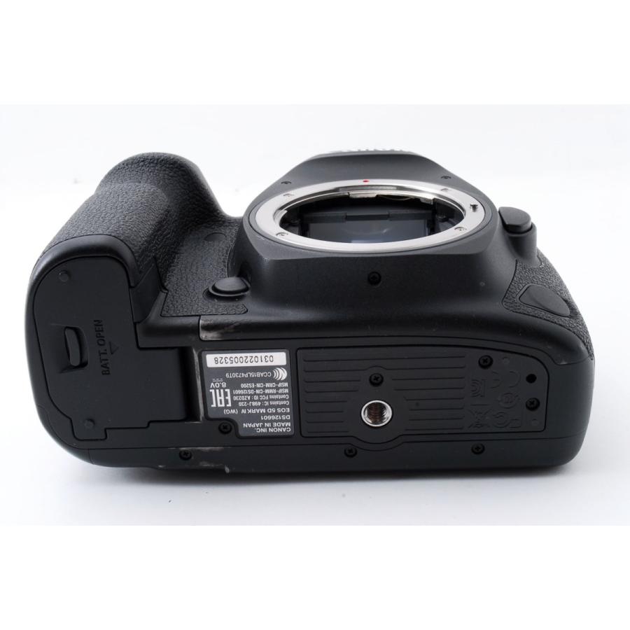 キヤノン（Canon） Canon EOS 5D Mark IV 標準&超望遠＆単焦点トリプル