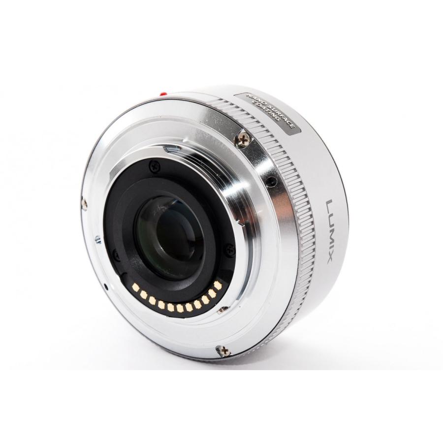 Panasonic（パナソニック） DMC-GF5X ホワイト レンズセット 美品