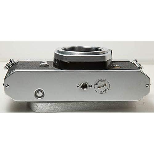 CONTAX（コンタックス） アサヒペンタックス ASAHI PENTAX SP フィルム