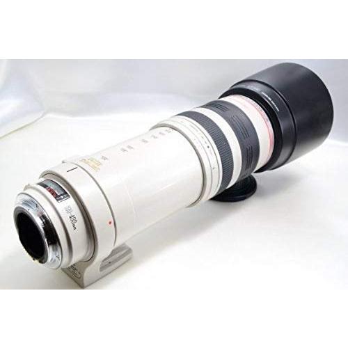 キヤノン（Canon） 望遠ズームレンズ EF100-400mm F4.5-5.6L IS USM