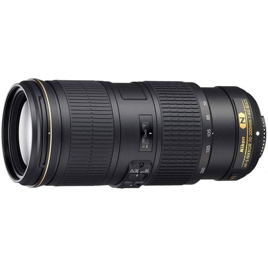 ニコン（Nikon） 望遠ズームレンズ AF-S NIKKOR 70-200mm f/4G ED VR