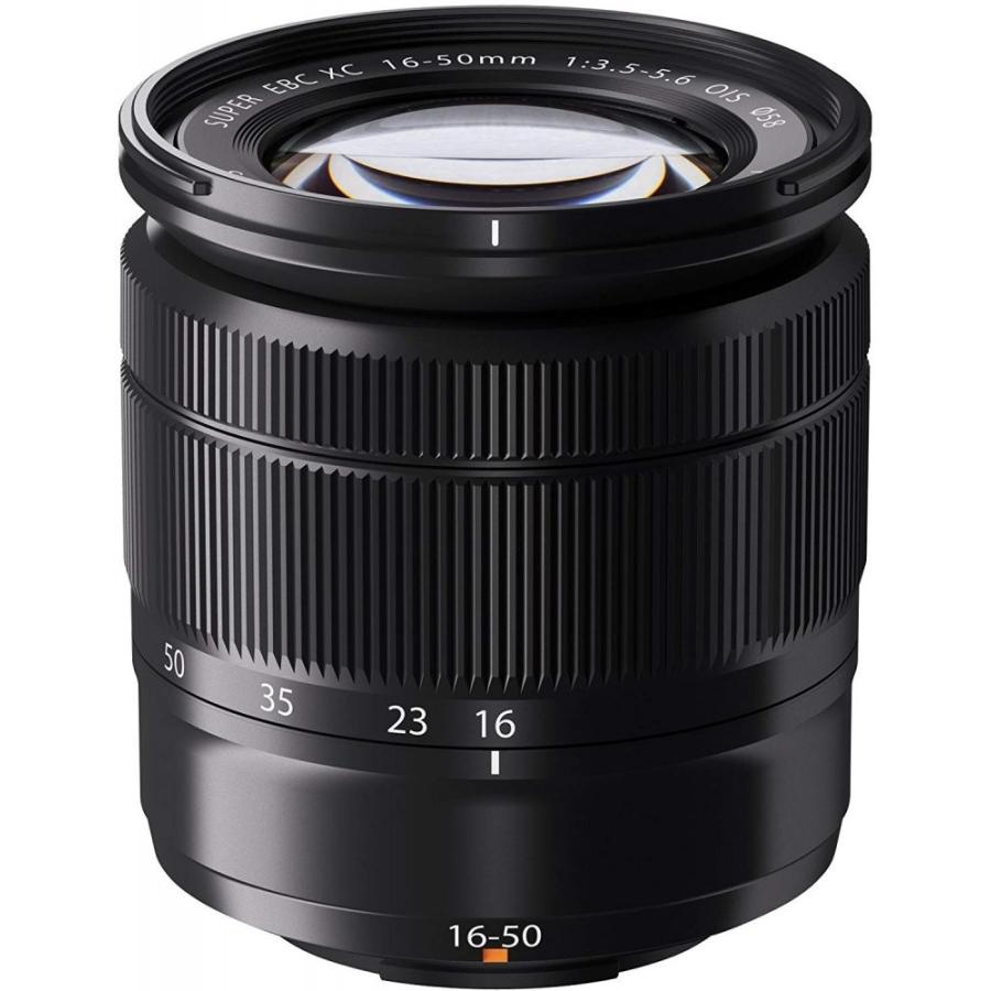 FUJIFILM（フジフイルム） フジフィルム FUJIFILM XCレンズ FUJINON