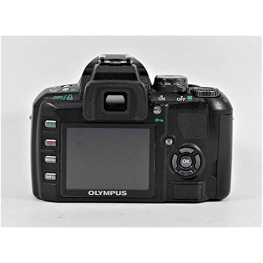 オリンパス（OLYMPUS） OLYMPUS E-410 レンズキット ED14-42mm F3.5