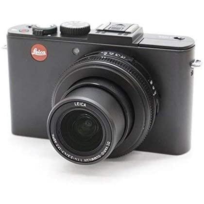 ライカ（Leica） デジタルカメラ ライカD-LUX6 1010万画素 光学3.8倍