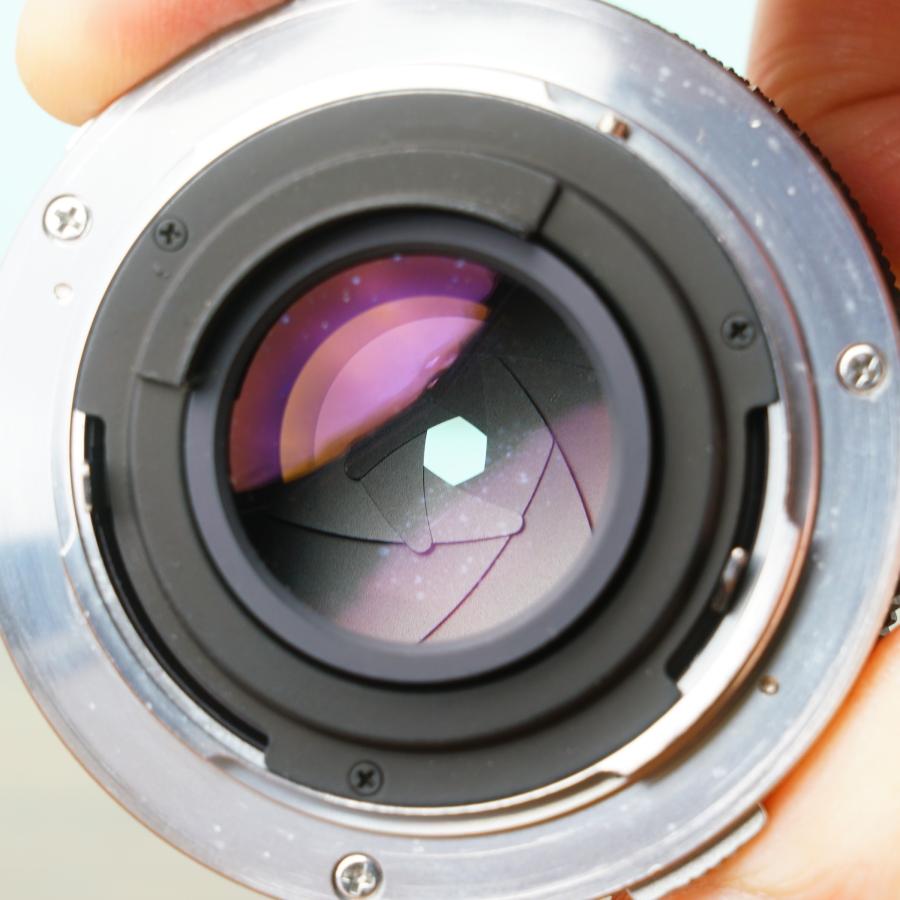 オリンパス（OLYMPUS） 完動品◎オリンパス OM-1 50mm F1.8 F.ZUIKO