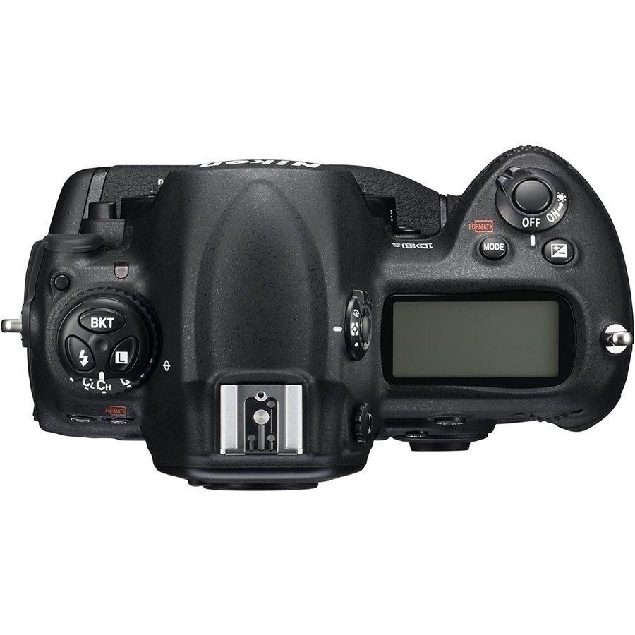 ニコン（Nikon） Nikon D3S ボディ カメラ レンズ 一眼レフ 中古