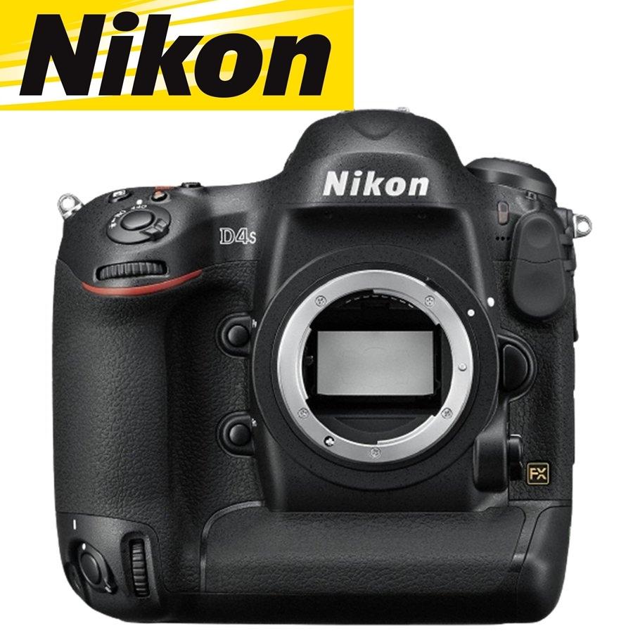 ニコン（Nikon） Nikon D4S ボディ カメラ レンズ 一眼レフ 中古