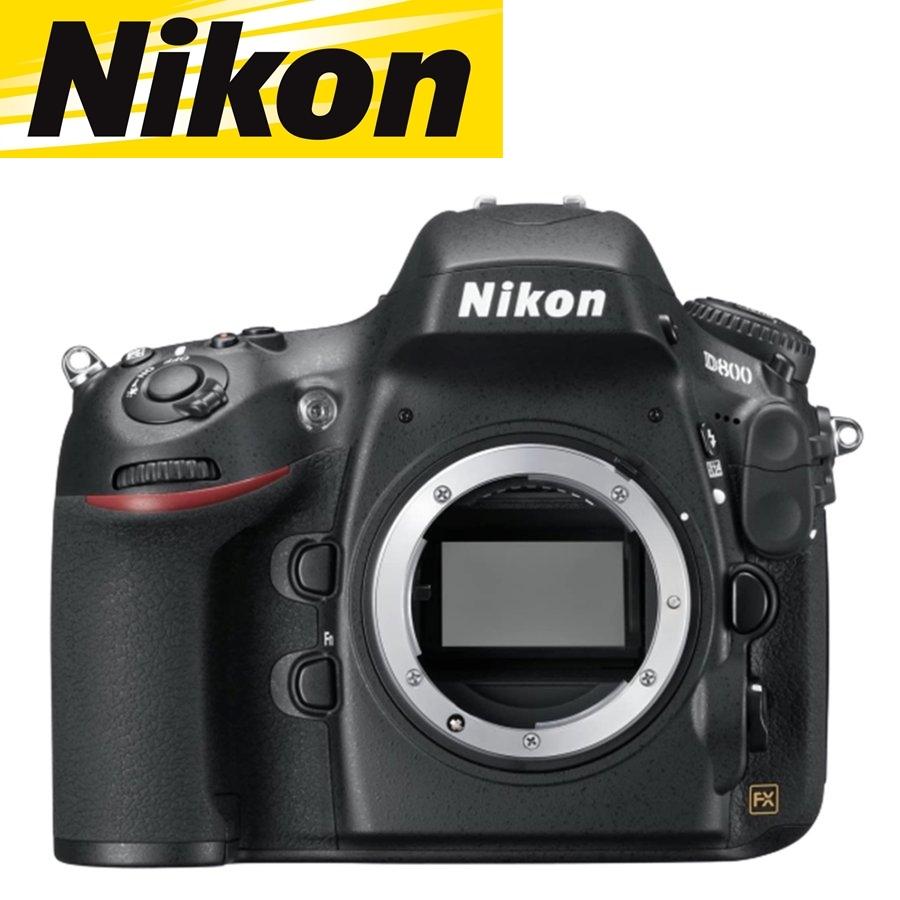 ニコン（Nikon） Nikon D800 ボディ デジタル 一眼レフ カメラ 中古