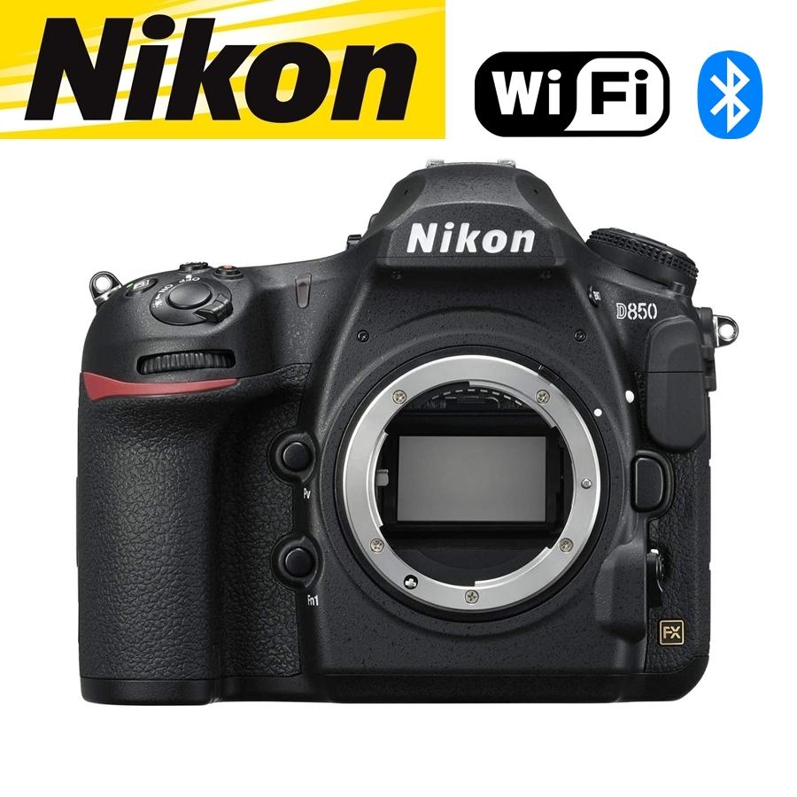 ニコン（Nikon） Nikon D850 ボディ デジタル 一眼レフ カメラ 中古