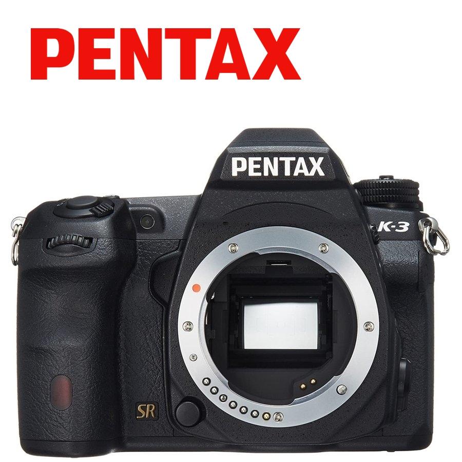 中古品〉PENTAX K-3 デジタル一眼レフカメラ レンズ5本セット