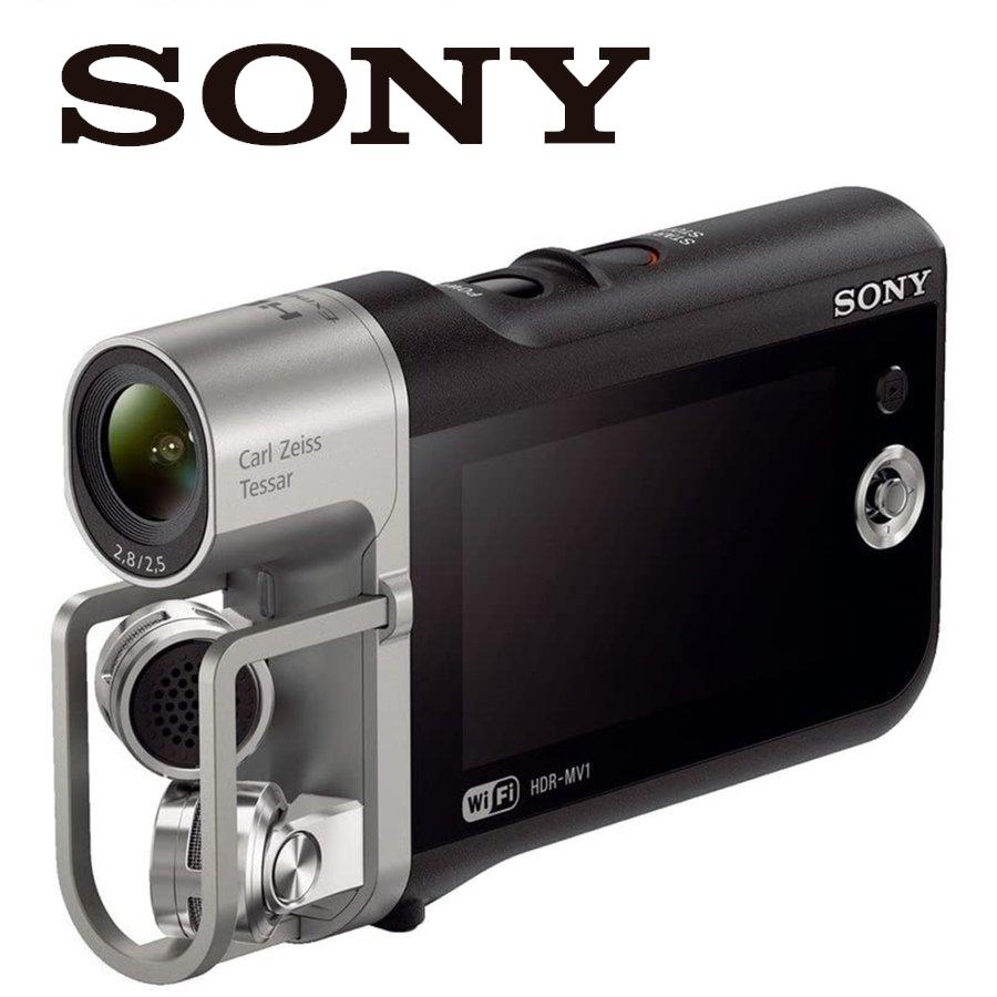 SONY（ソニー） SONY HDR-MV1 デジタルHDビデオカメラレコーダー