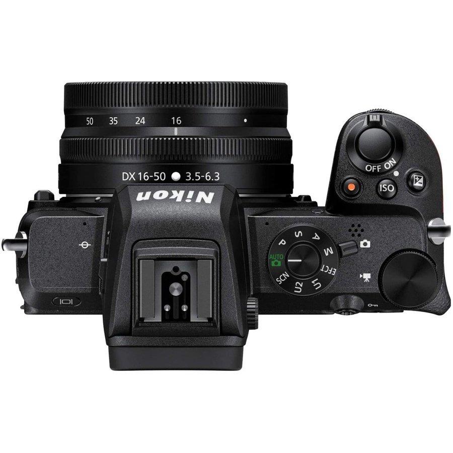 Zシリーズ（Nikon） ニコン Nikon Z50 NIKKOR Z DX 16-50mm 50-250mm
