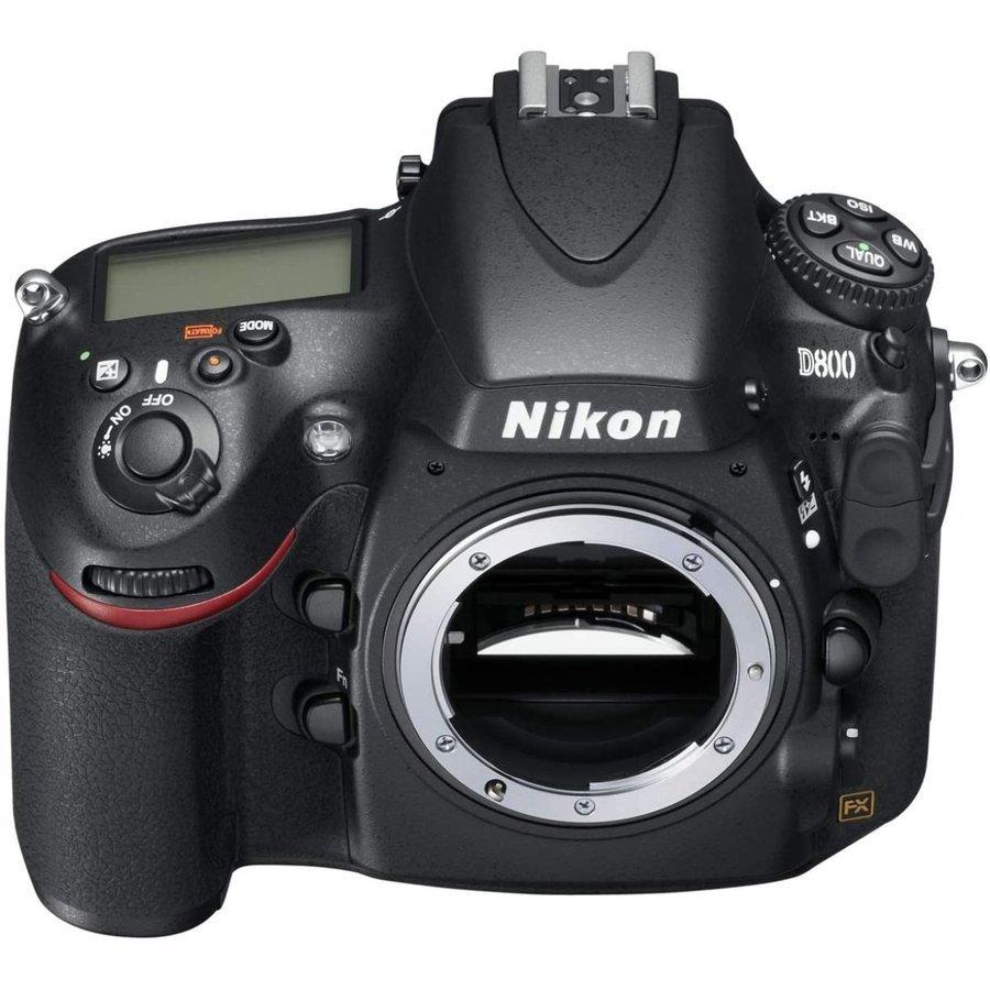 ニコン（Nikon） Nikon D800 ボディ デジタル 一眼レフ カメラ 中古