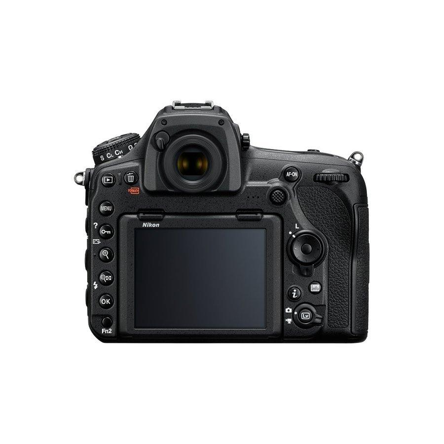 ニコン（Nikon） Nikon D850 ボディ デジタル 一眼レフ カメラ 中古