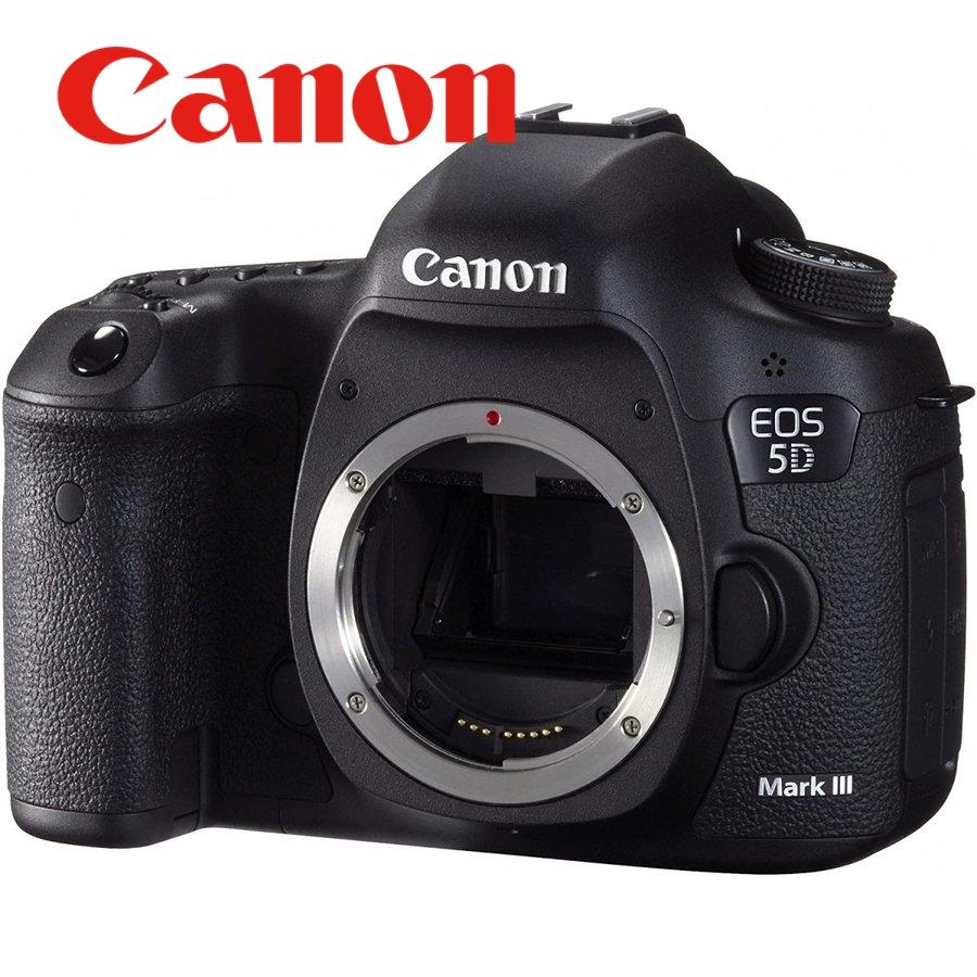 EOS キヤノン Canon 5D Mark III ボディ デジタル一眼レフ カメラ 中古