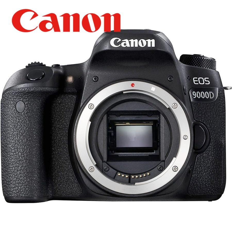 EOS キヤノン Canon 9000D ボディ デジタル一眼レフ カメラ 中古