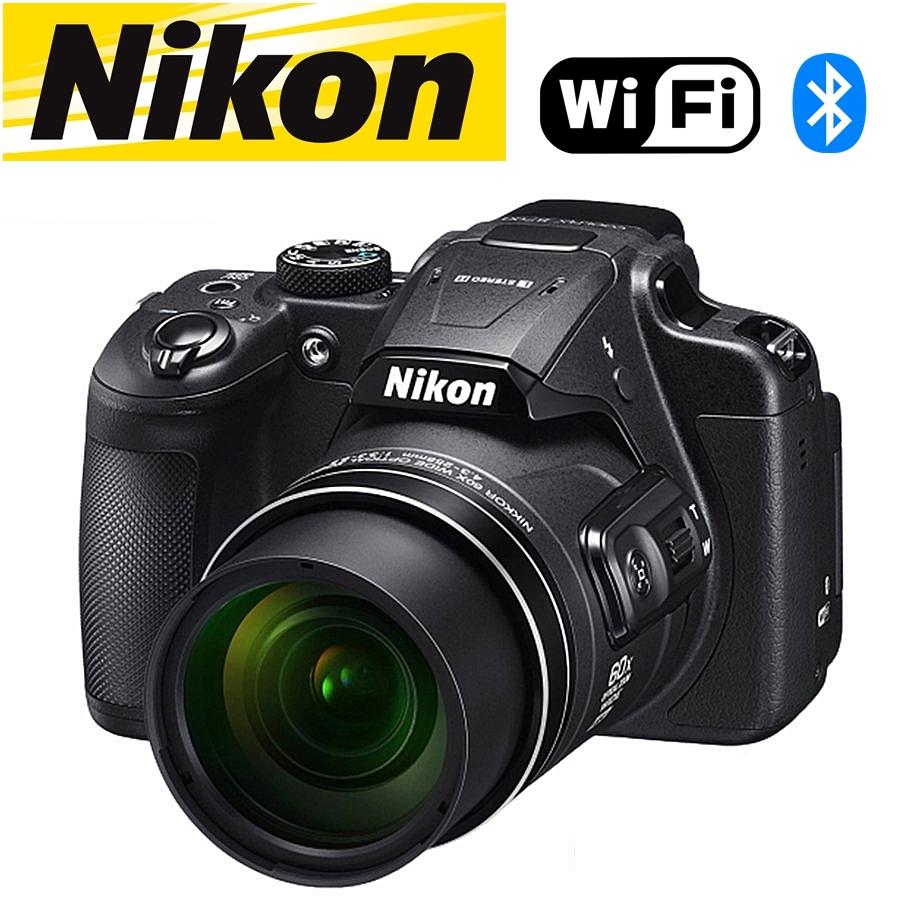 COOLPIX ニコン Nikon B700 クールピクス コンパクトデジタルカメラ