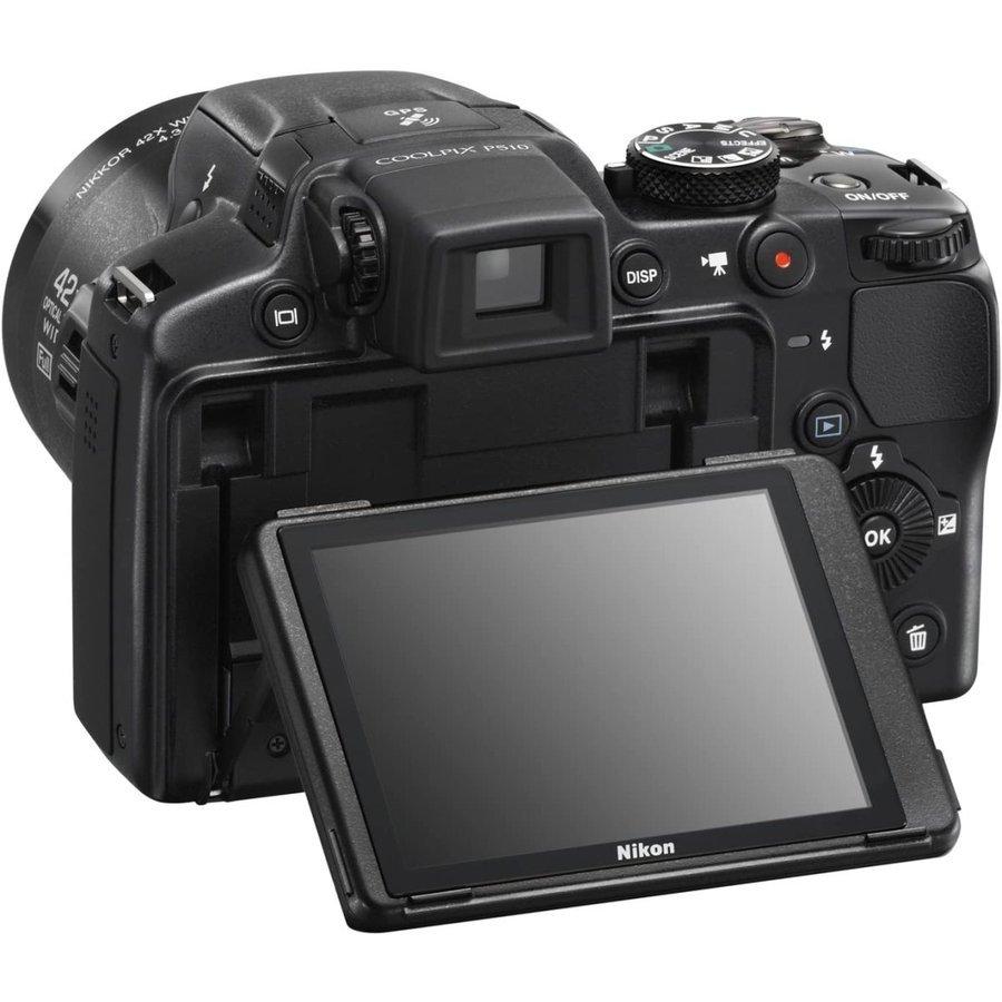 COOLPIX ニコン Nikon P510 クールピクス コンパクトデジタルカメラ