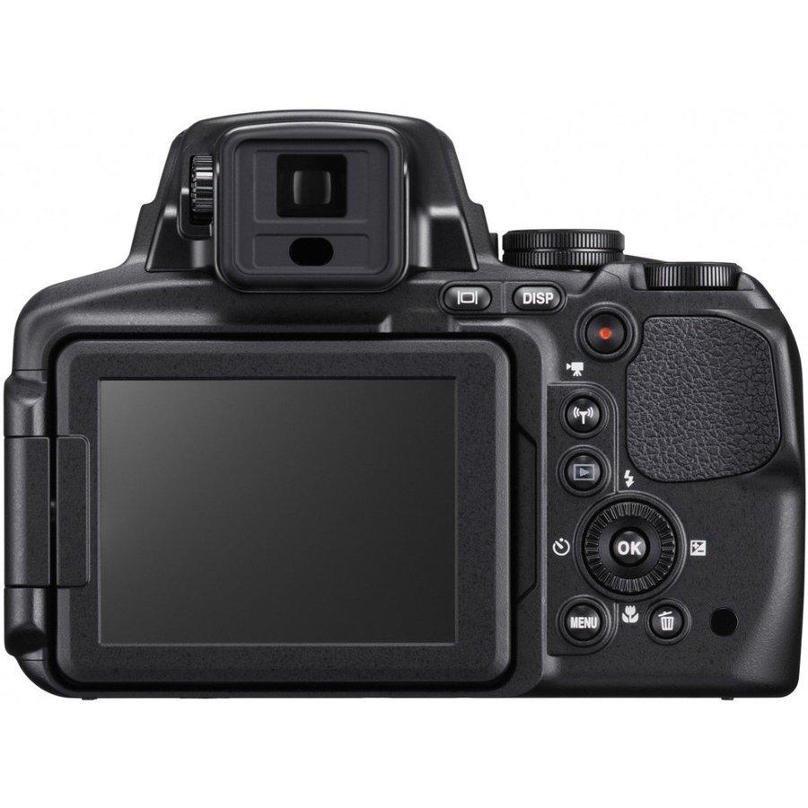 COOLPIX ニコン Nikon P900 クールピクス コンパクトデジタルカメラ