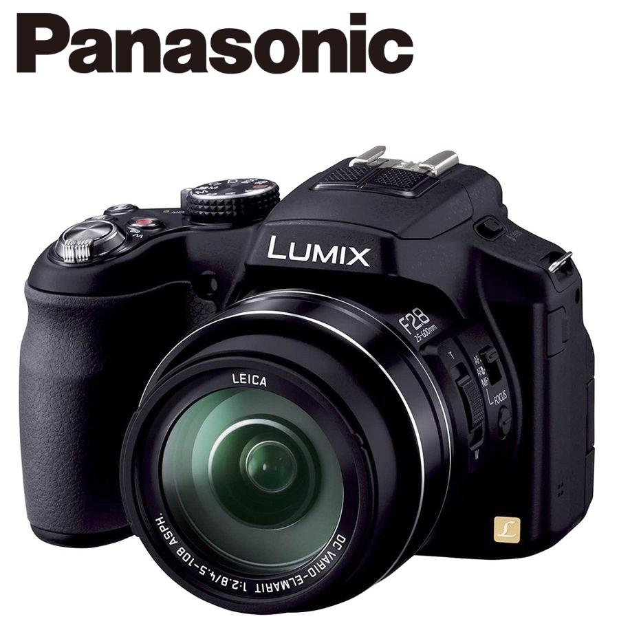 LUMIX パナソニック Panasonic DMC-FZ200 ルミックス コンパクト