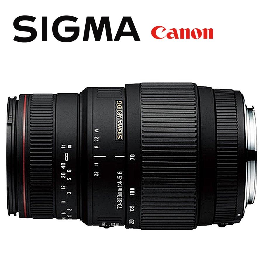 DG（シグマ） シグマ SIGMA APO 70-300mm F4-5.6 DG MACRO キヤノン用