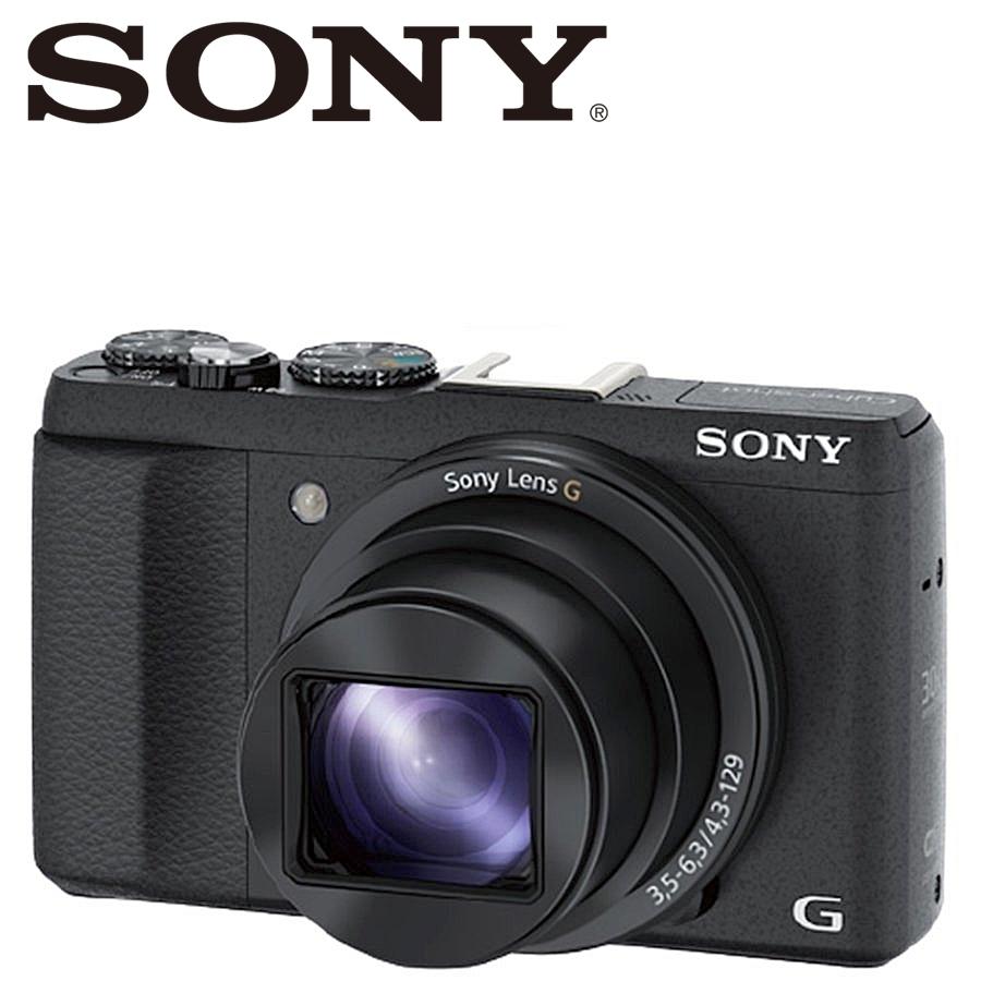 サイバーショット ソニー SONY Cyber-shot DSC-HX60V コンパクト