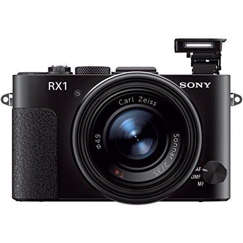 サイバーショット ソニー SONY Cyber-shot DSC-RX1 コンパクトデジタル