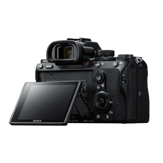 α（ソニー） ソニー SONY α7III ILCE-7M3 ボディ ミラーレス 一眼レフ