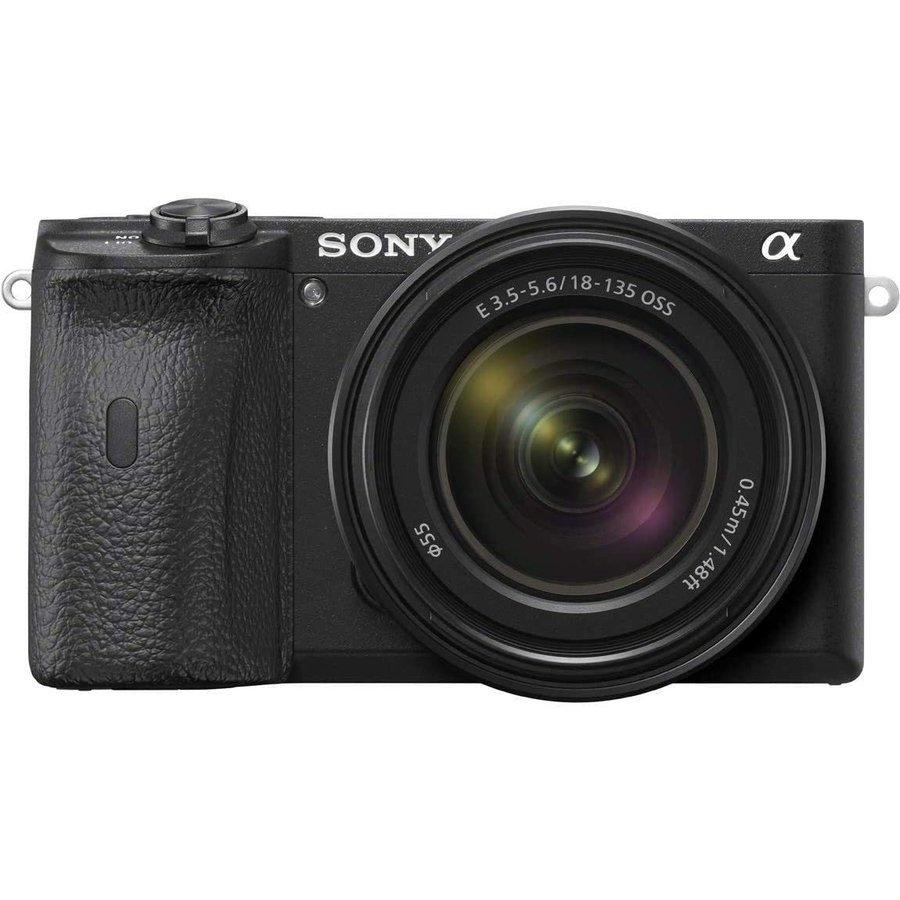 α（ソニー） ソニー SONY α6600 ILCE-6600M レンズキット ブラック