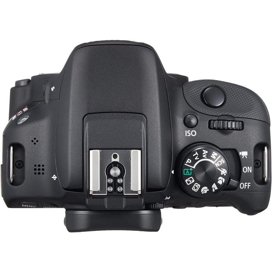 キヤノン（Canon） Canon EOS kiss X7 ダブルレンズセット デジタル